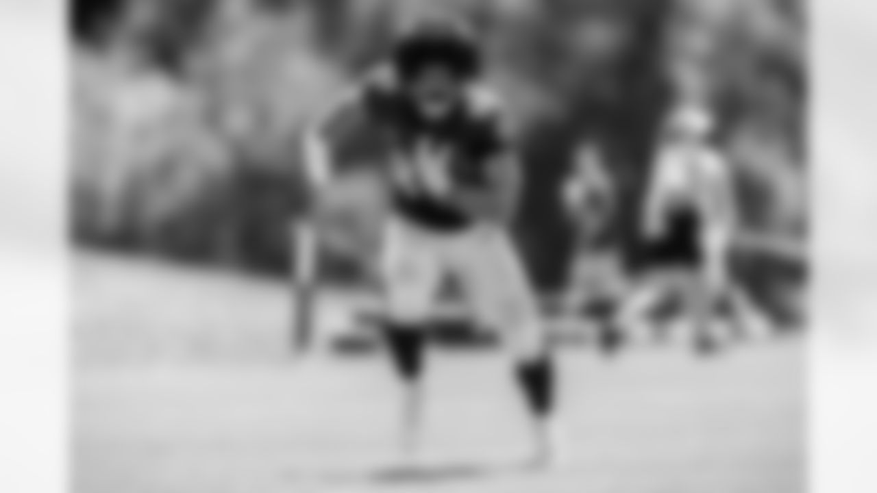 TE Mark Andrews