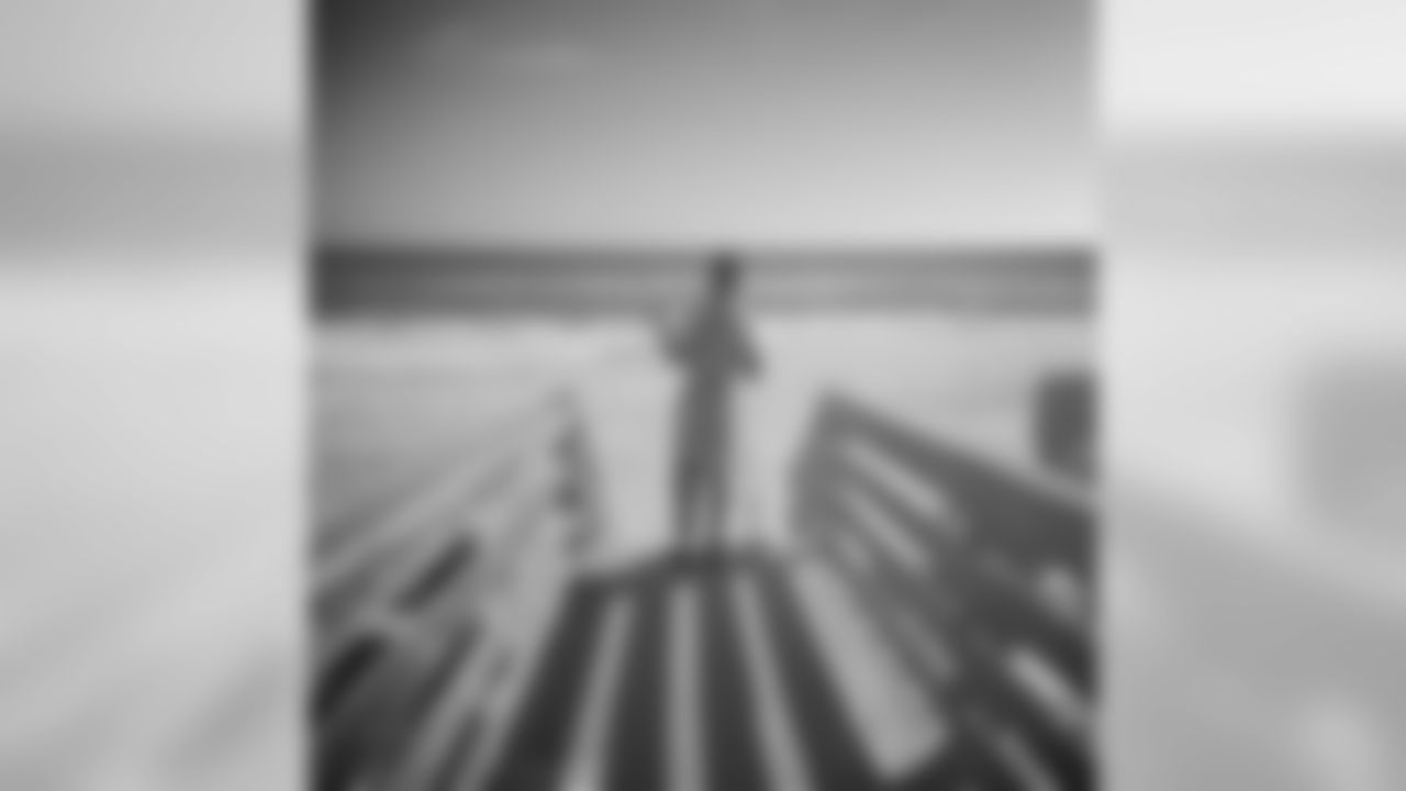 willied_effect[Will Davis]: Day 1: Road to Recovery