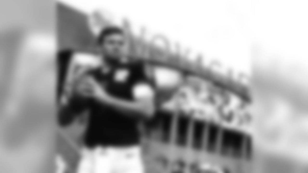 ravens[Baltimore Ravens]: Like a boss. #PlayLikeARaven #RavensNation #RavensCamp