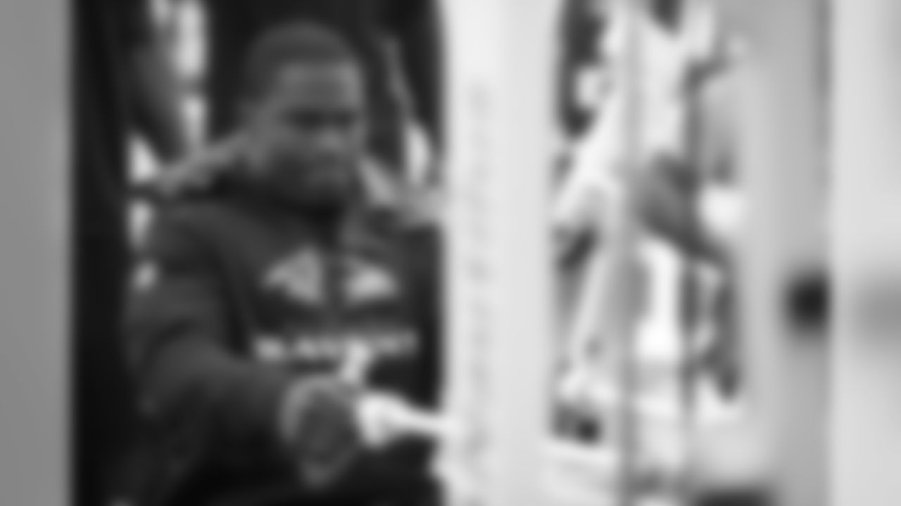 RB Justin Forsett