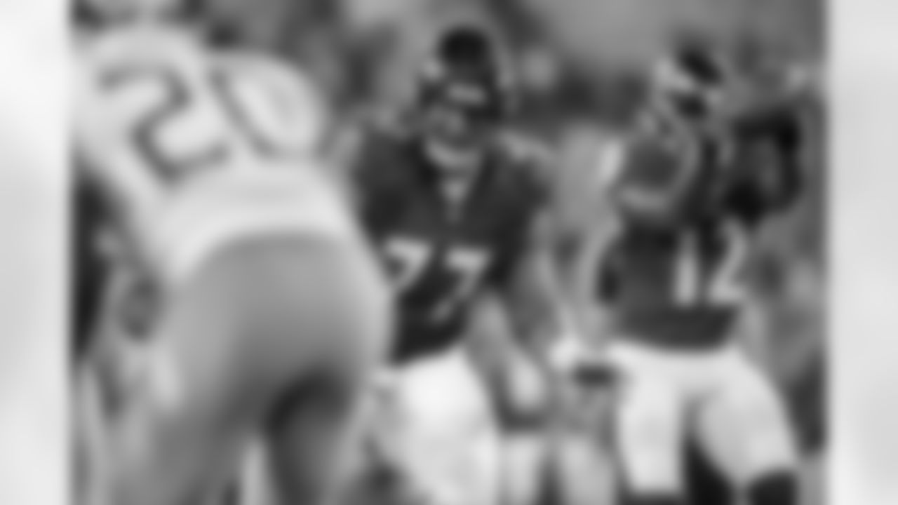 The Baltimore Ravens defeated the Tennessee Titans in an NFL preseason game by a score of 23-10 at M&T Bank Stadium on August 11, 2022 in Baltimore MD.
