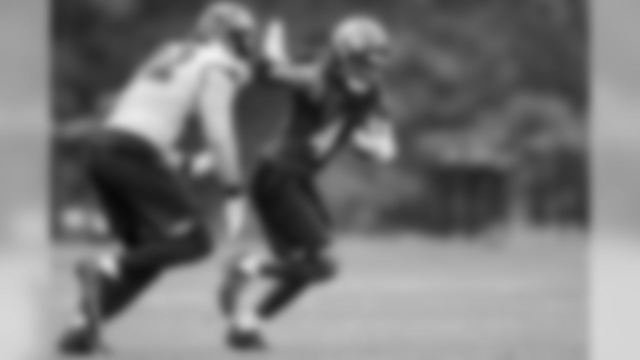 RB De'Lance Turner