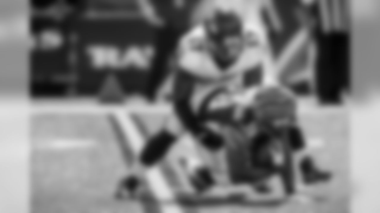 Week 3: Sept. 27 vs. Cincinnati