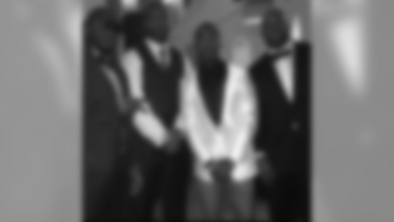 tytaylor2[Tyord Taylor]:It's just different...