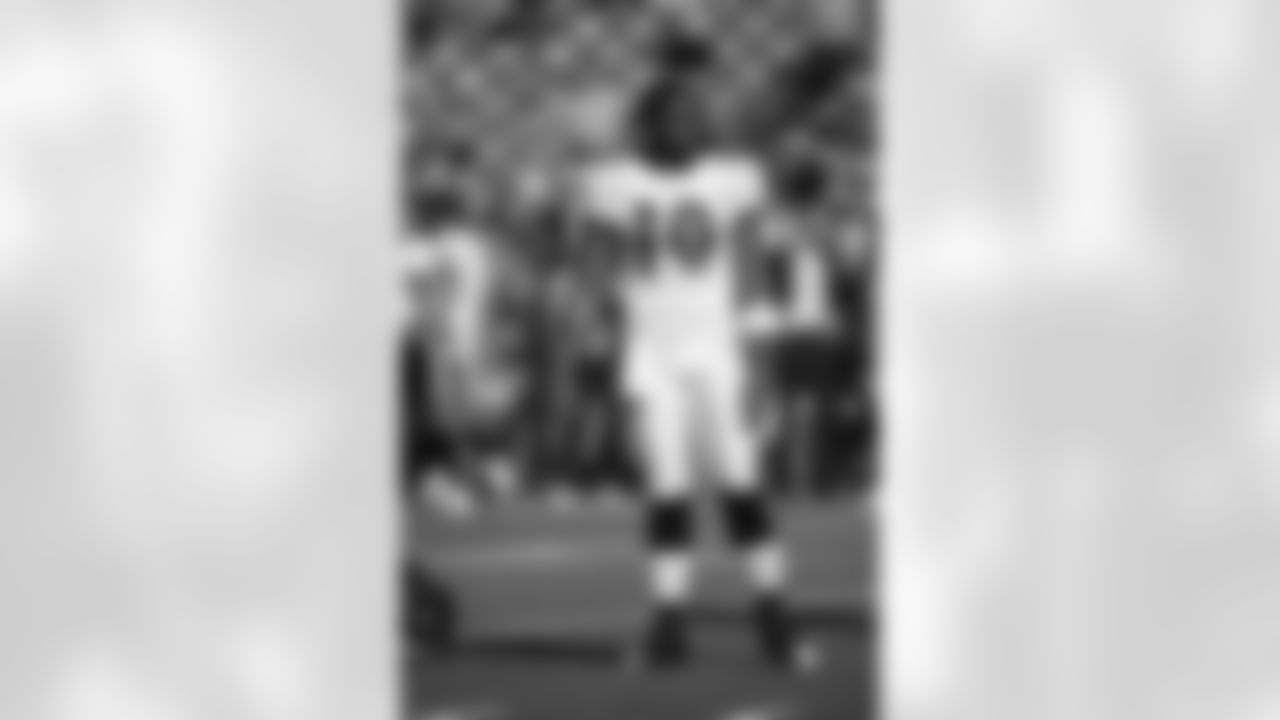 QB Troy Smith
2007 Draft - Round 5, Pick 174