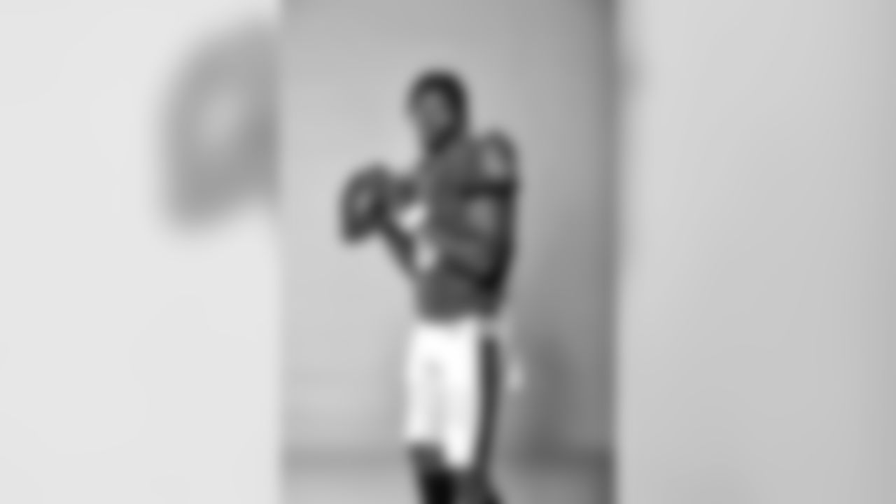 QB Lamar Jackson