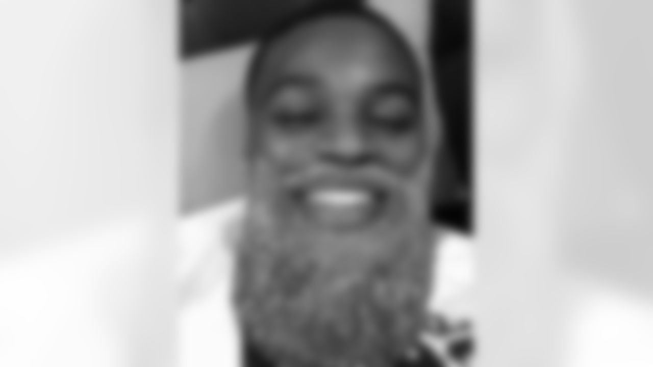 terrancewestbwi [Terrance West]: Beard Gang Strong