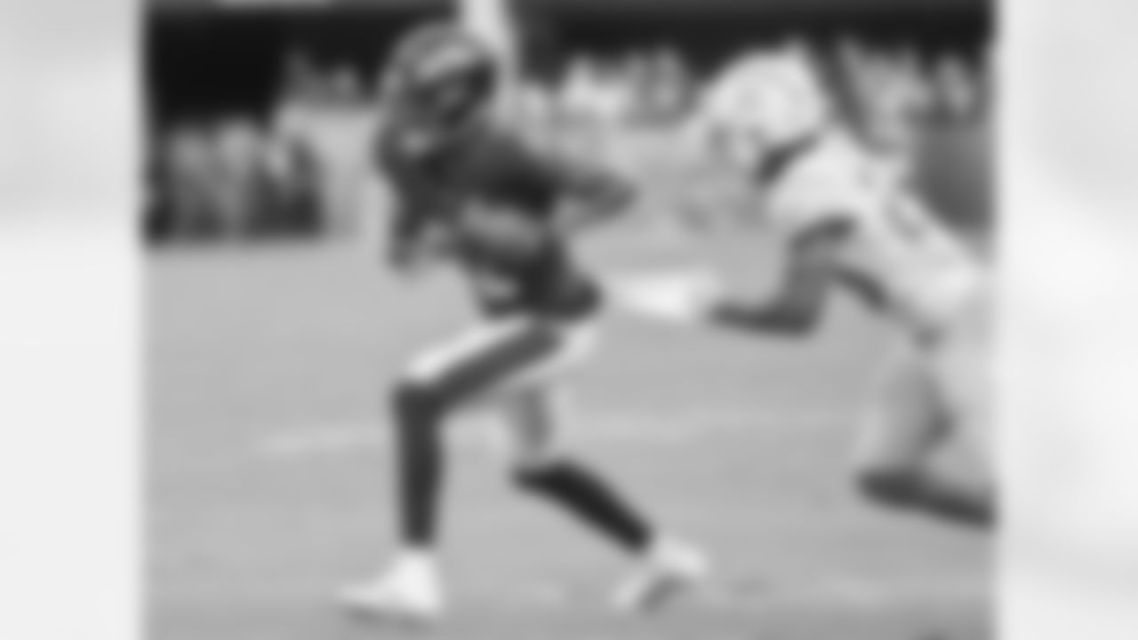 WR Rashod Bateman