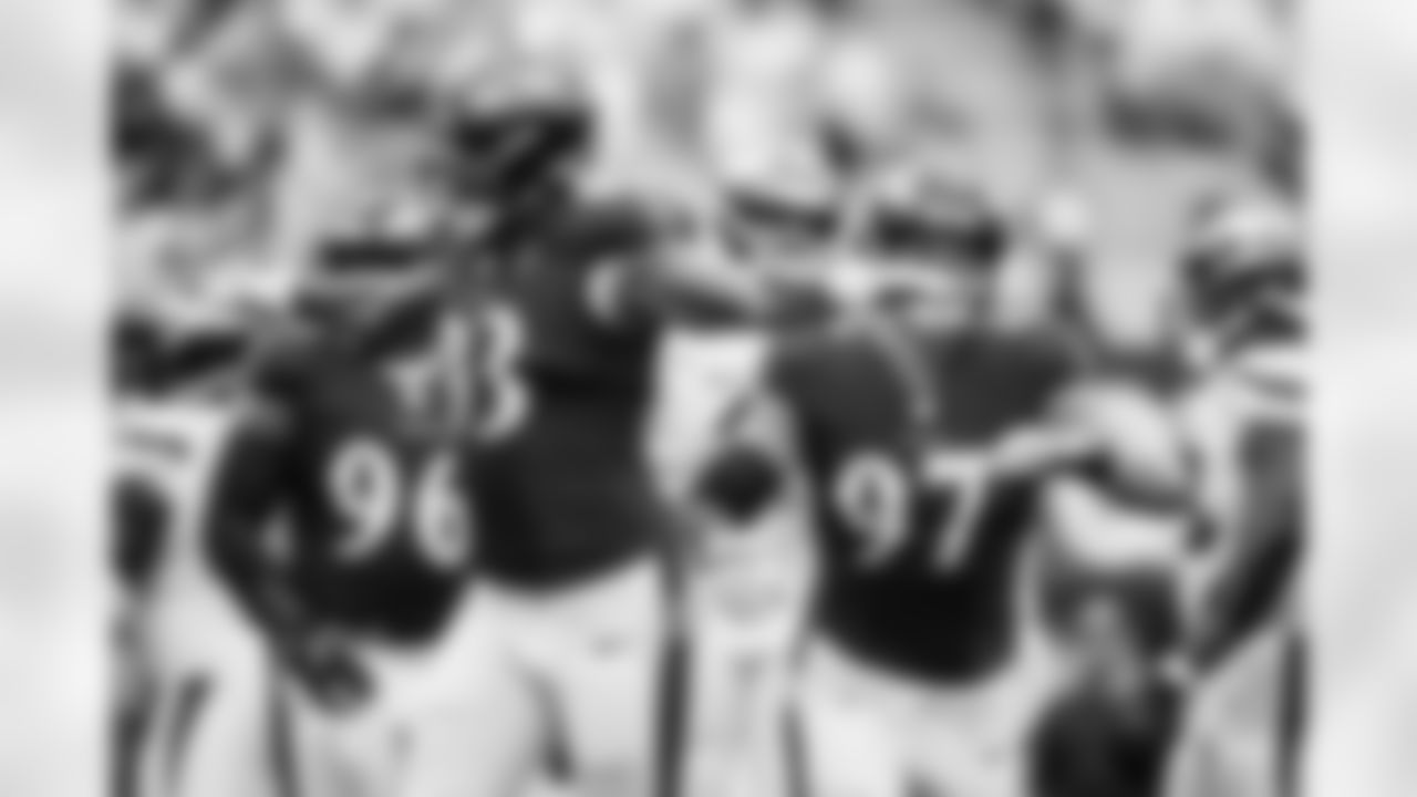 The Baltimore Ravens defeated the New York Jets by a score of 24-9 on September 11, 2022 at MetLife Stadium in East Rutherford, New Jersey.