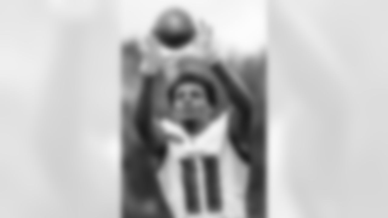 WR James Proche II