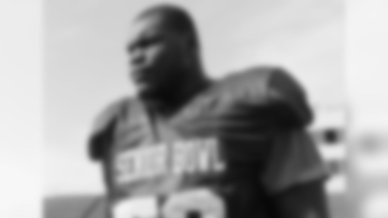 T Kelechi Osemele, Iowa State (2012)