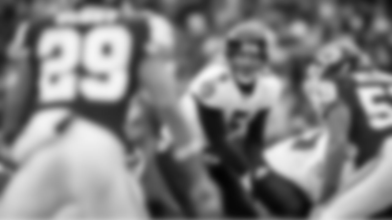 Images from the Ravens' 30-7 win over the Kansas City Chiefs in the Wild Card round of the 2010 playoffs at Arrowhead Stadium. The Ravens' defense forced five turnovers and quarterback Joe Flacco threw for 265 yards and two touchdowns in Baltimore's fourt