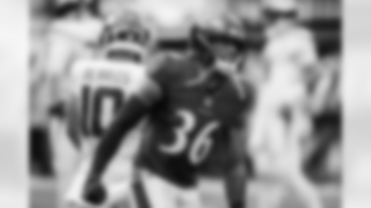 The Baltimore Ravens defeated the New York Jets by a score of 24-9 on September 11, 2022 at MetLife Stadium in East Rutherford, New Jersey.