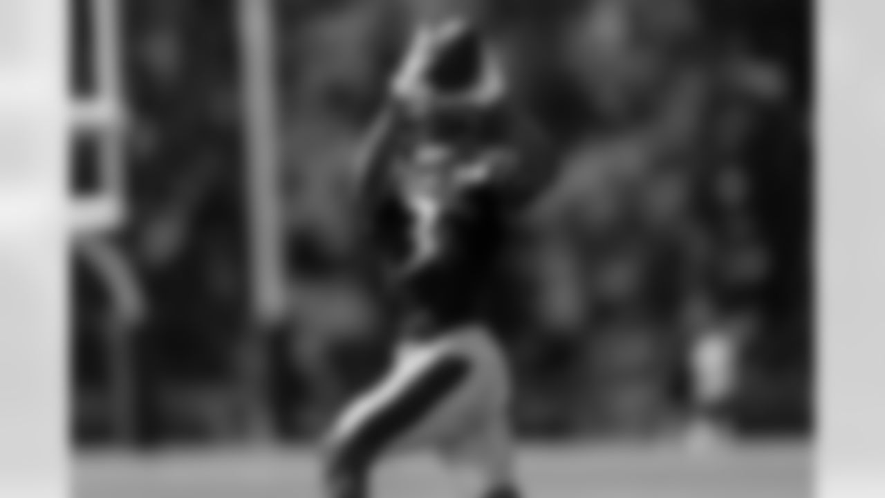 WR James Proche II