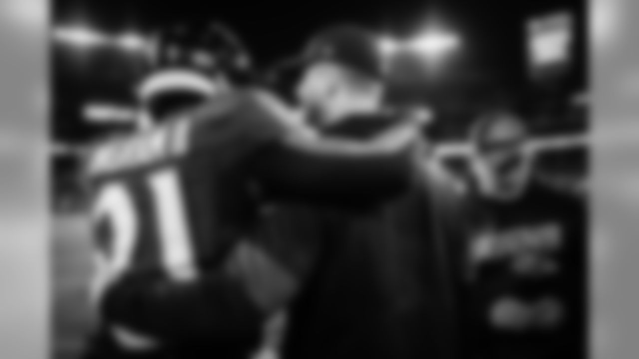 The Baltimore Ravens are defeated by the Tennessee Titans in the AFC Divisional Playoff Game on January 11, 2020 at M&T Bank Stadium, 28-12.