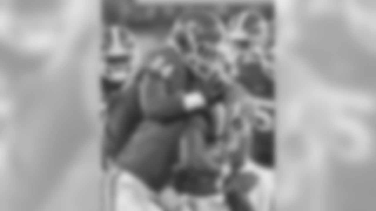 No. 2: Leonard Floyd, Georgia