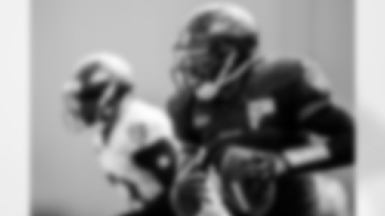QB Robert Griffin III