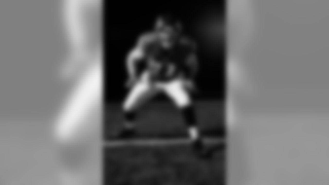 G/T Marshal Yanda