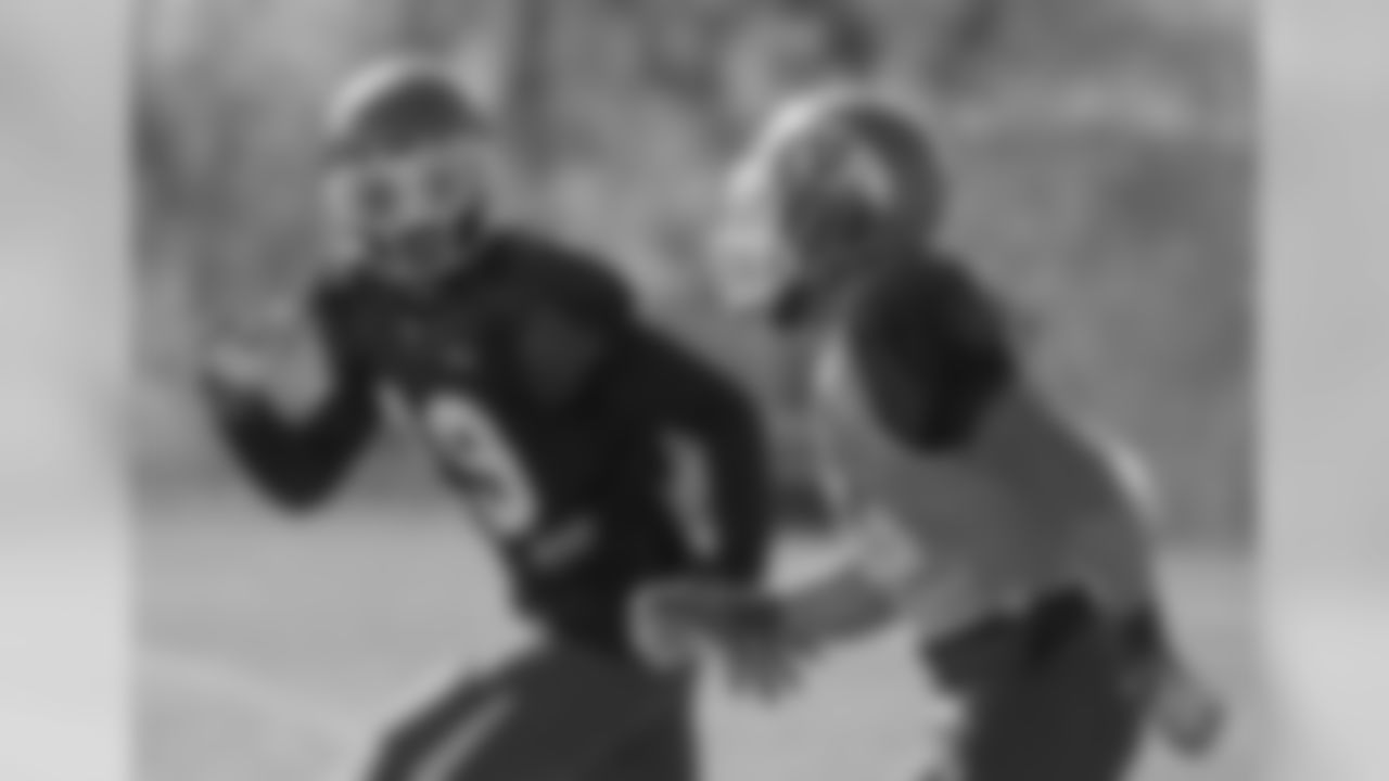 CB Reggie Porter