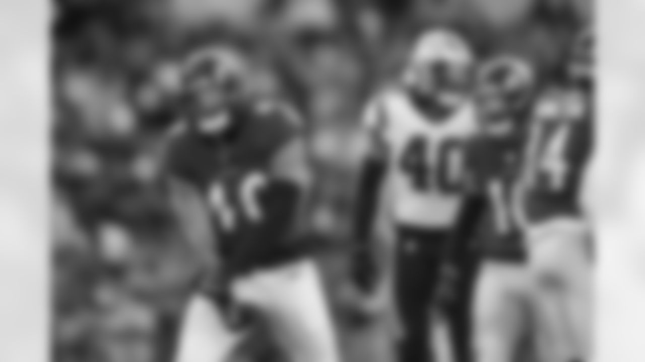 The Baltimore Ravens defeated the Carolina Panthers by a score of 13-6 at M&T Bank Stadium in Baltimore, MD on November 20, 2022.