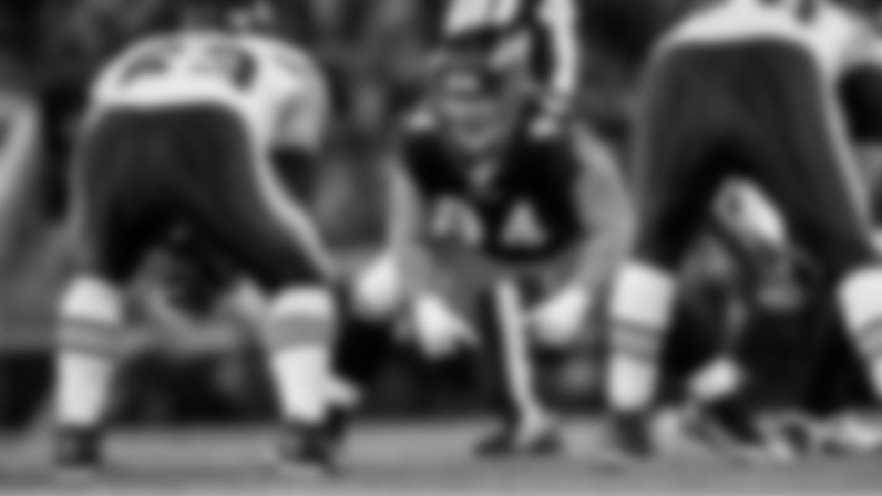 Images from the Ravens' 31-7 win over the visiting Chicago Bears in Week 15. The Ravens took an early lead in the snow-delayed game and never looked back as quarterback Joe Flacco threw four touchdowns and the defense didn't allow a Chicago score.