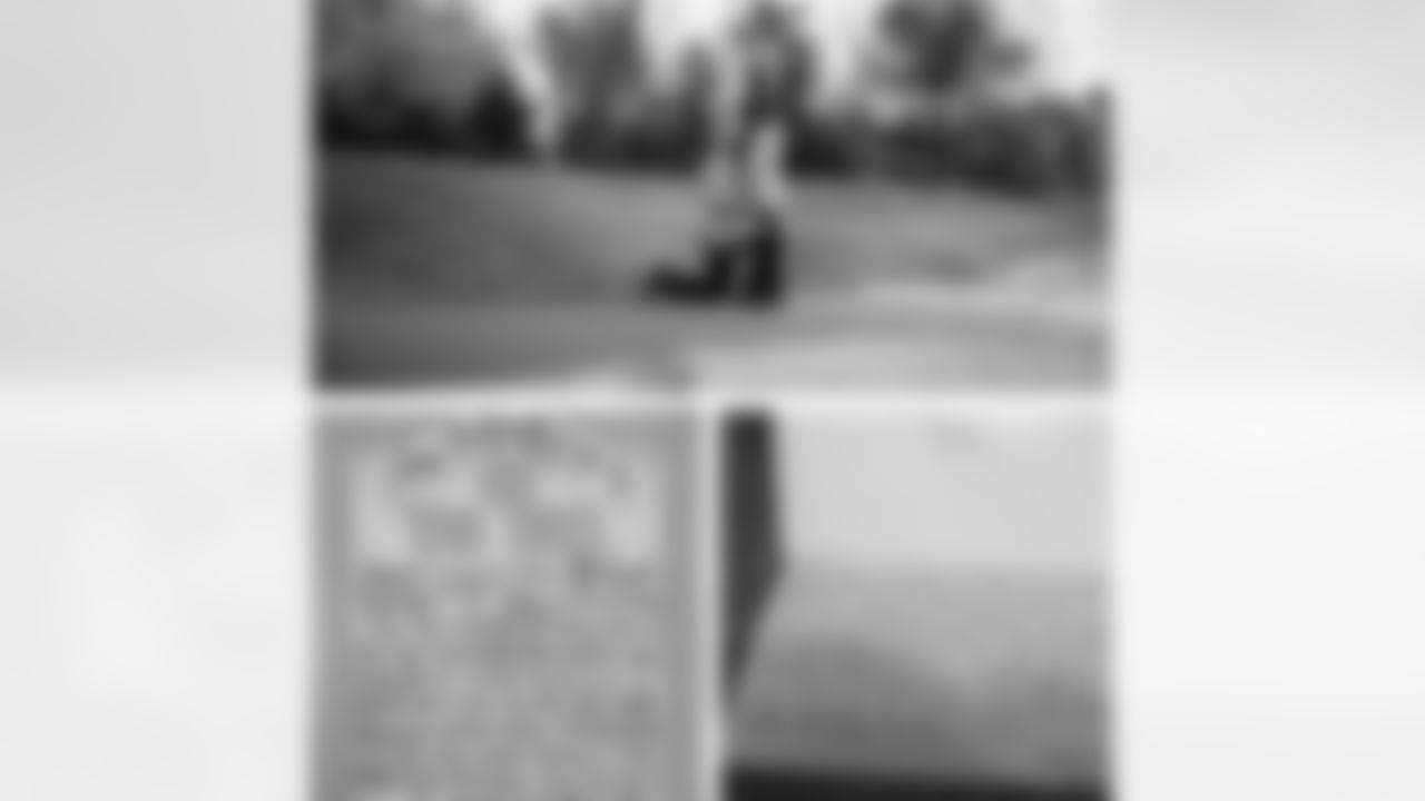 johnurschel[John Urschel]:So happy for my bro @jameswhurst on his engagement to @amandah_griffin . You guys are perfect for each other! For the record, I win best engagement gift! #TheGriffinHurst