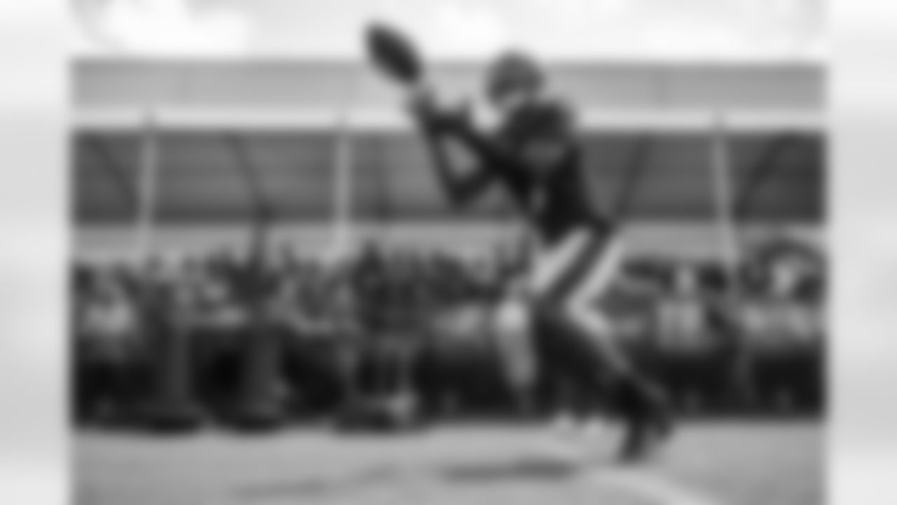 WR Odell Beckham Jr.