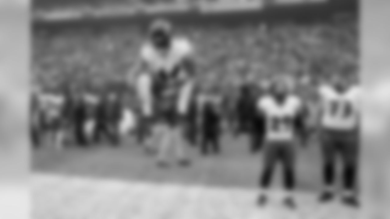 CB Marlon Humphrey