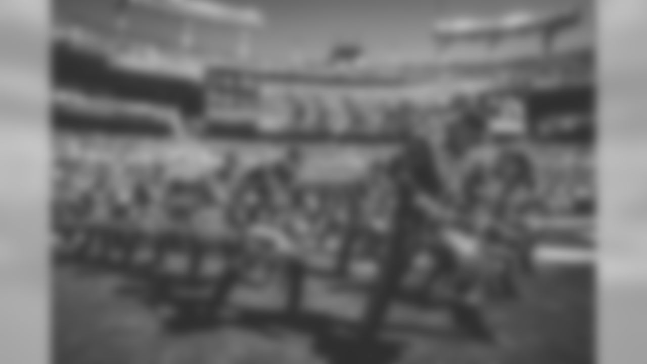 September 15, 2019
Baltimore Ravens vs Arizona Cardinals at M&T Bank Stadium in Baltimore, MD.