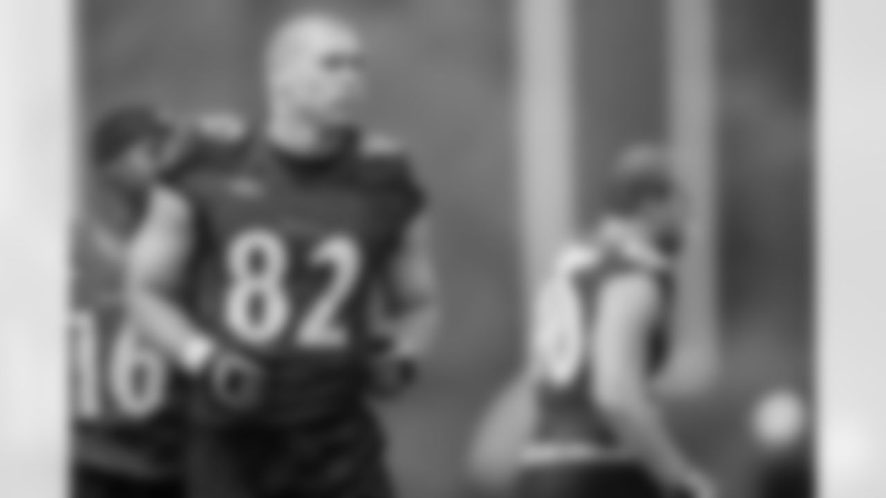 TE Nick Boyle