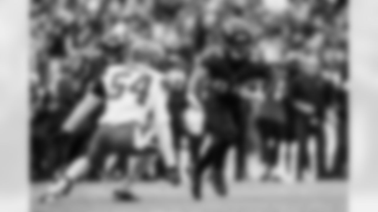 The Baltimore Ravens defeated the Cleveland Browns by a score of 23-20 at M&T Bank Stadium on Sunday, October 23, 2022.