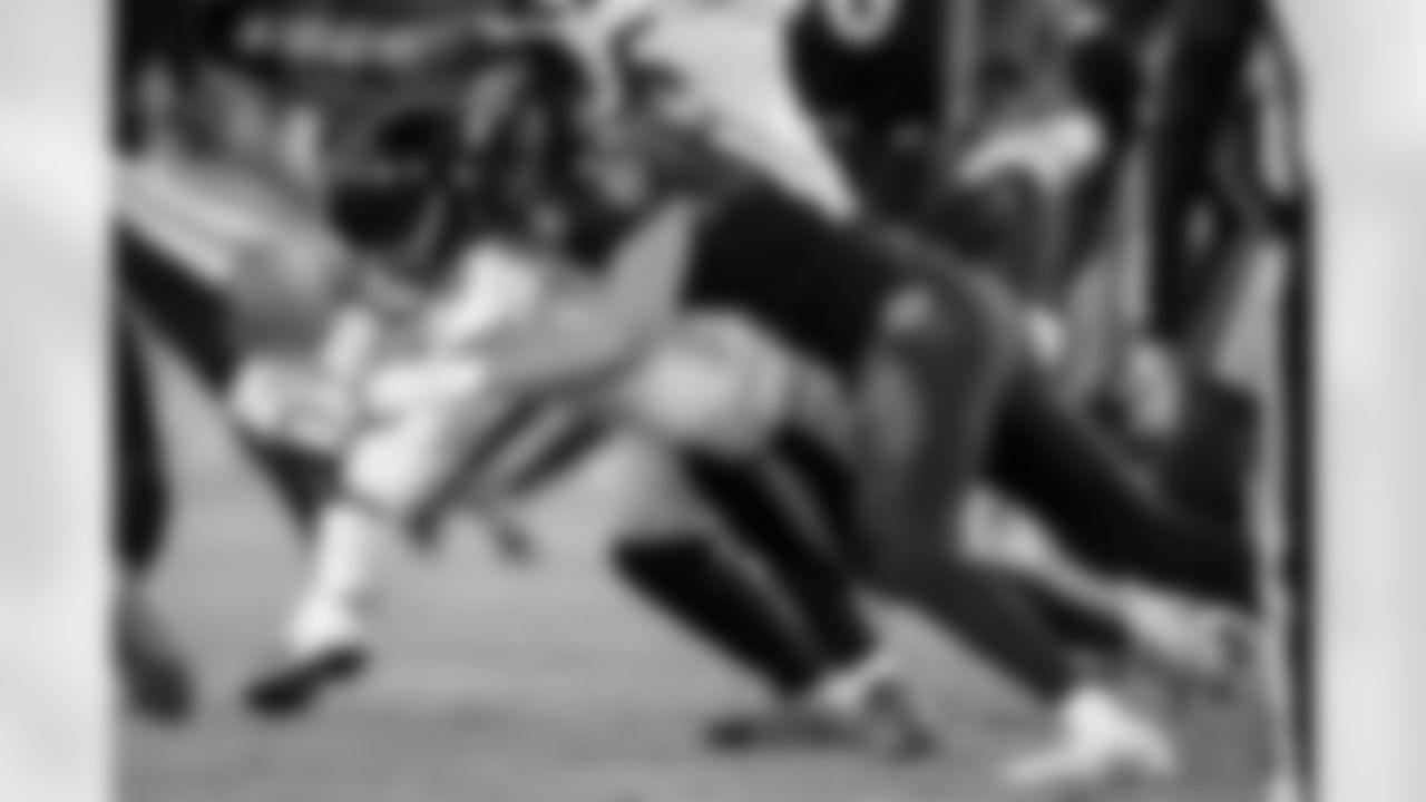 The Baltimore Ravens were defeated by the Pittsburgh Steelers by a score of 16-13 at M&T Bank Stadium on January 1, 2023 in Baltimore MD.
