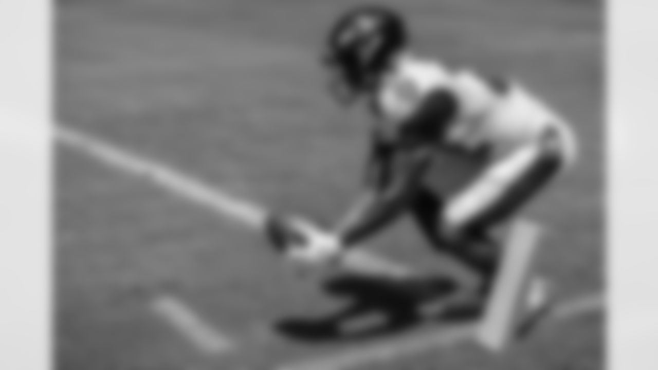 CB Damarion Williams