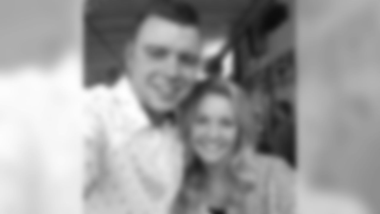 wenning10[Keith Wenning]:45 Days! #Kkwenning