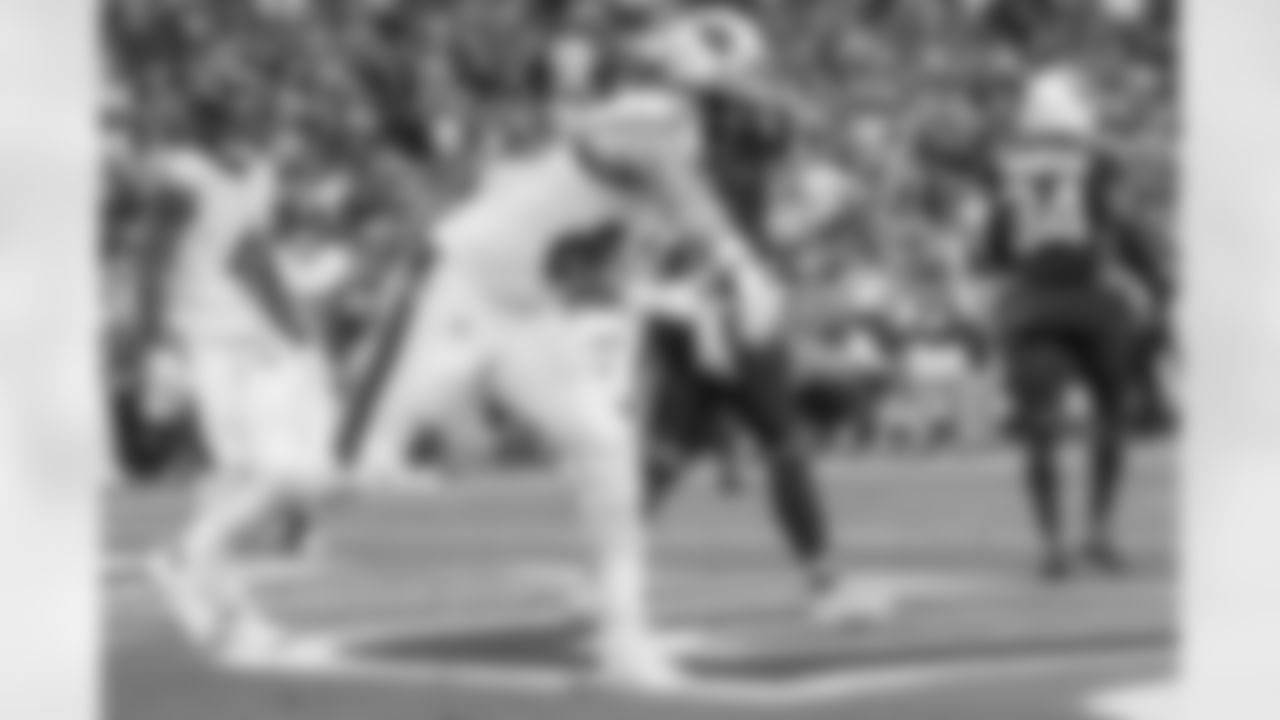 The Baltimore Ravens defeated the Arizona Cardinals by a score of 31-24 at State Farm Stadium on October 29, 2023 in Glendale, Arizona.