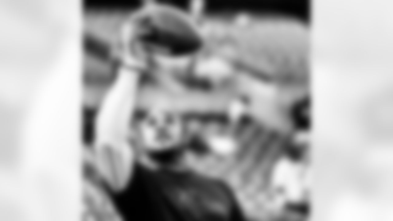 ravens[Baltimore Ravens]: Like a boss. #PlayLikeARaven #RavensNation