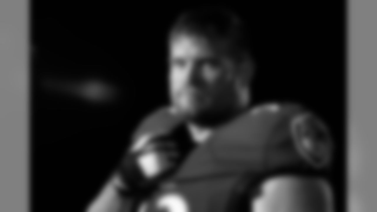 G/T Marshal Yanda