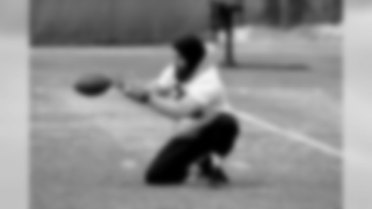 S Eric Weddle