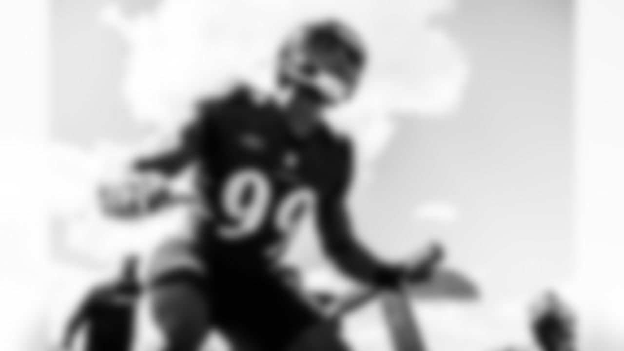 OLB Odafe Oweh
