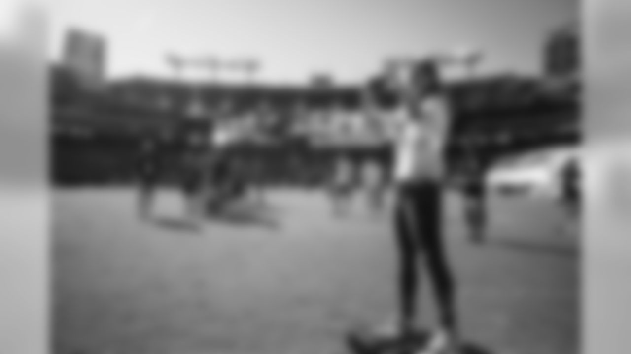 September 15, 2019
Baltimore Ravens vs Arizona Cardinals at M&T Bank Stadium in Baltimore, MD.