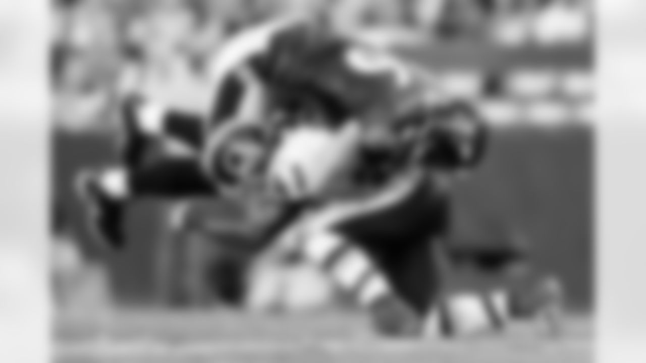 Images from the Ravens' 23-3 win over the Washington Redskins at FedEx Field on Saturday, Aug. 21, 2010.