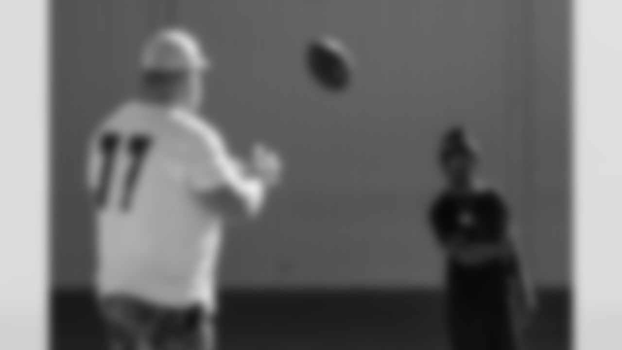 QB Lamar Jackson