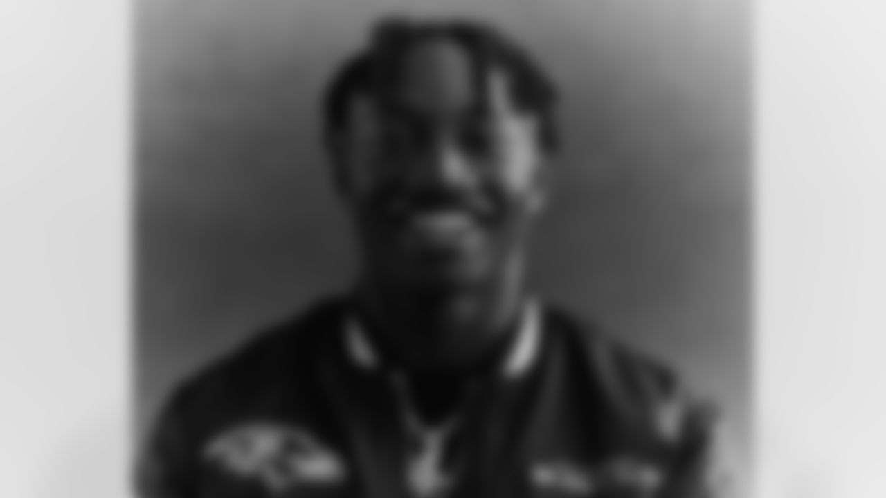 WR Zay Flowers