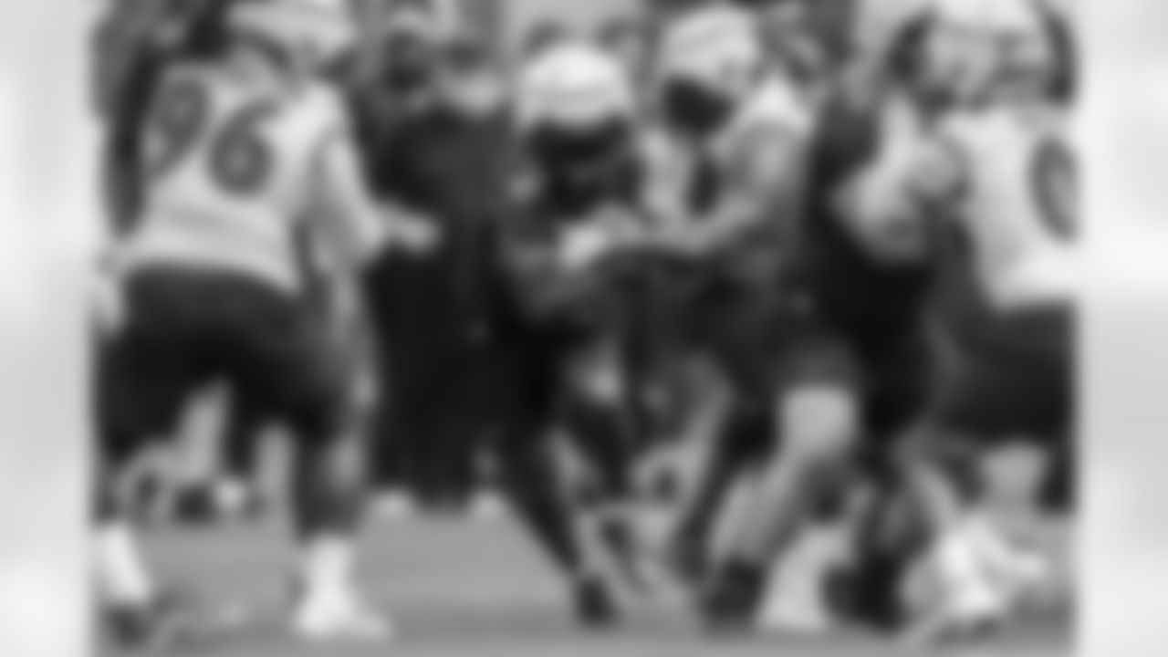 WR Zay Flowers