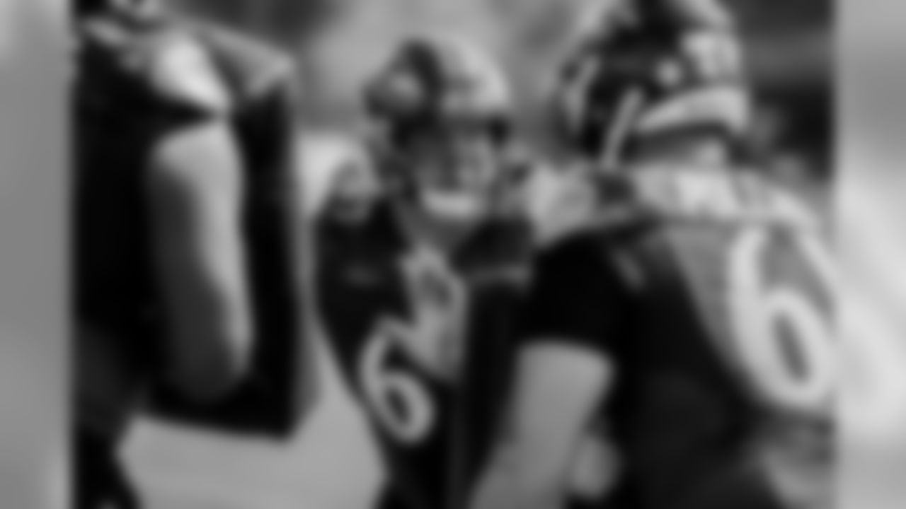 G Ben Bredeson