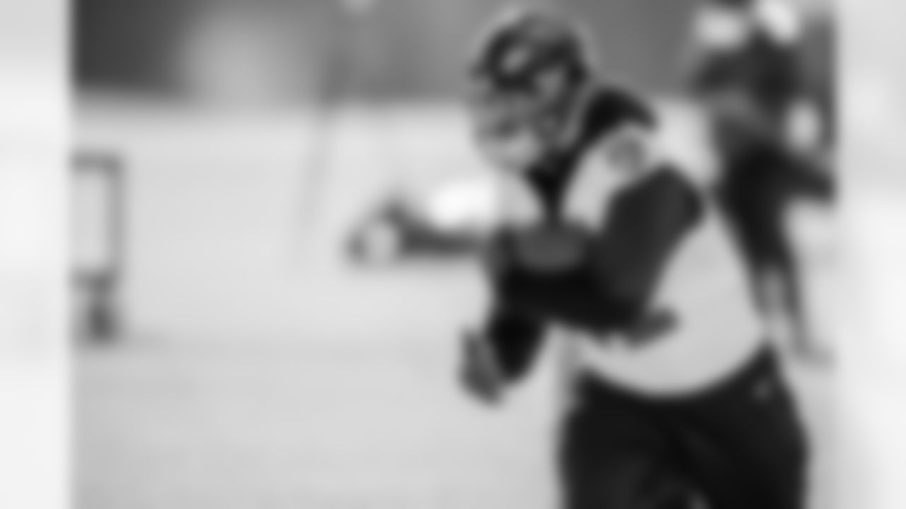 FB/DL Patrick Ricard