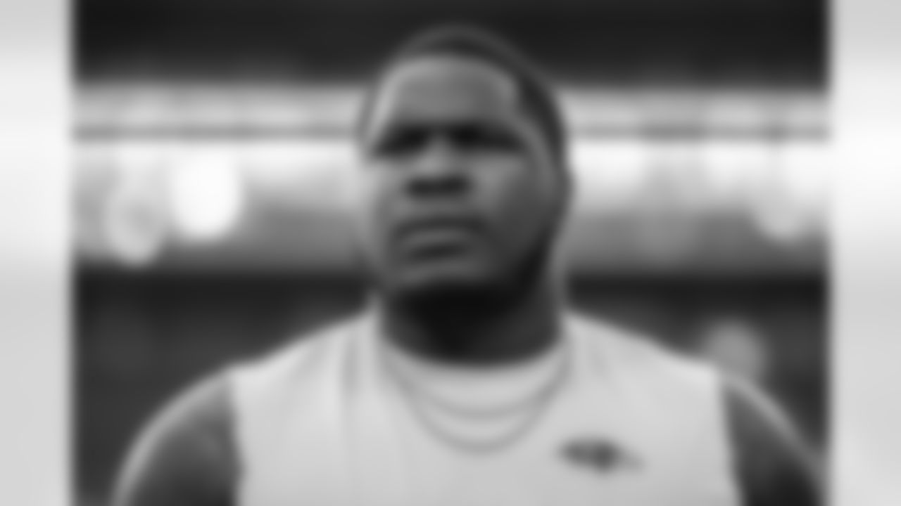 DT Kaieem Caesar