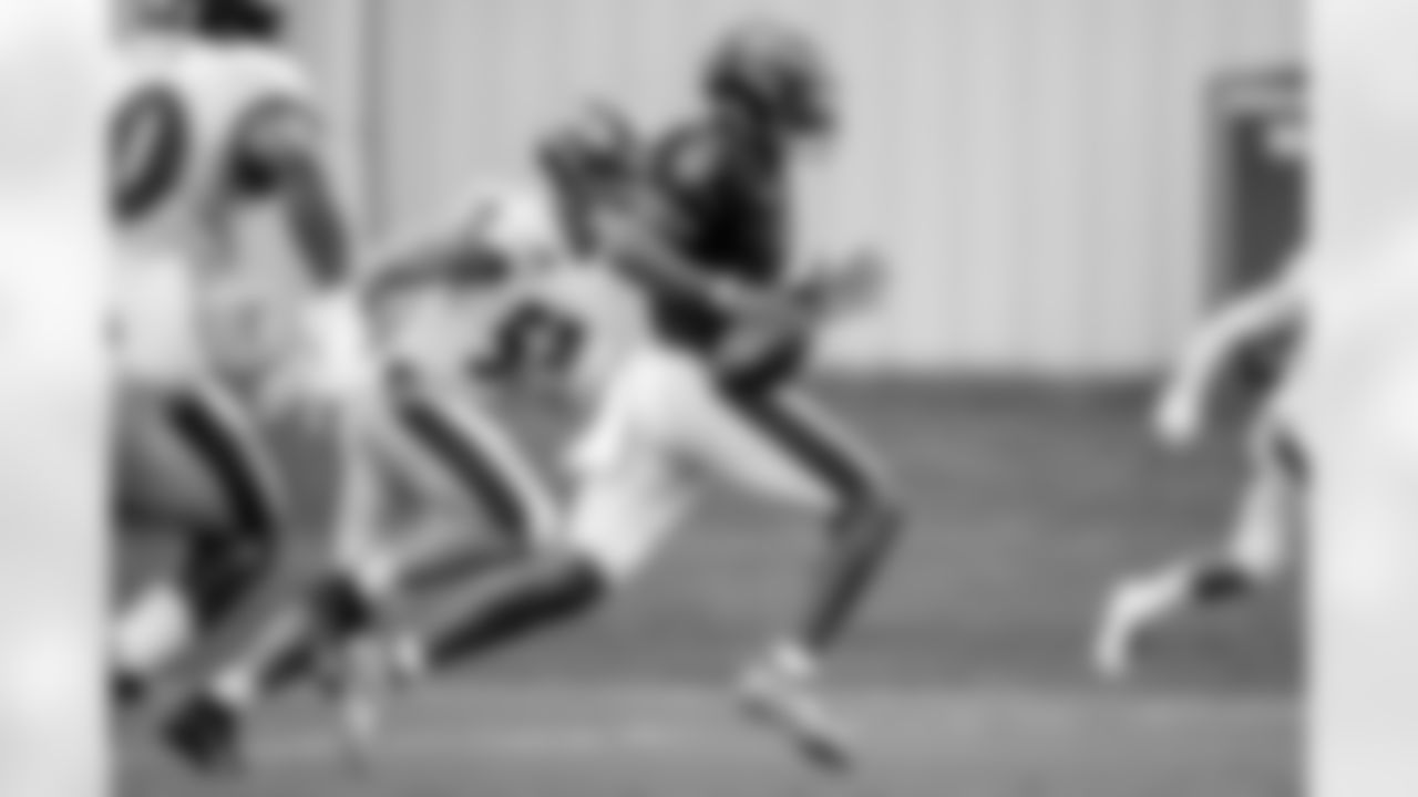 QB Lamar Jackson