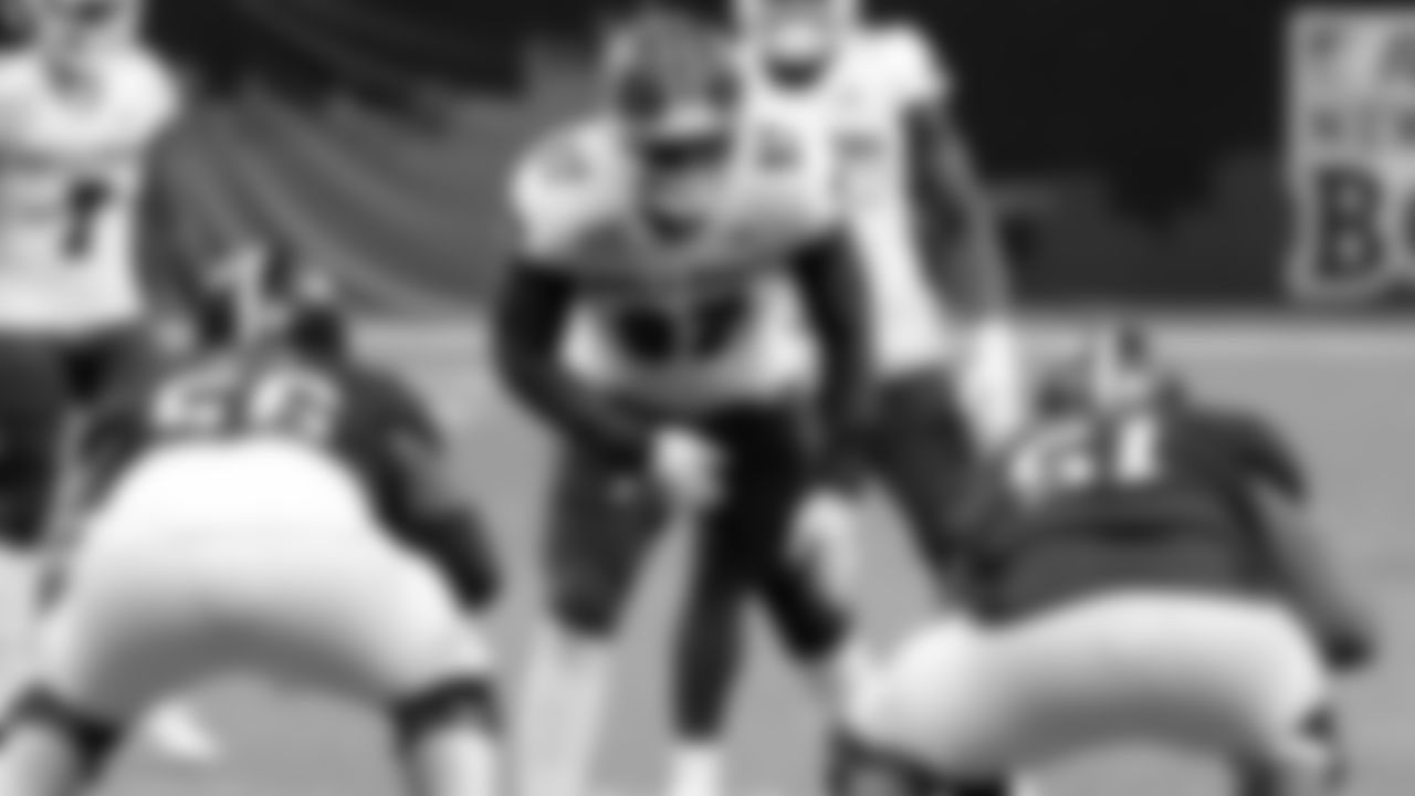 26. DT Milton Williams, Louisiana Tech