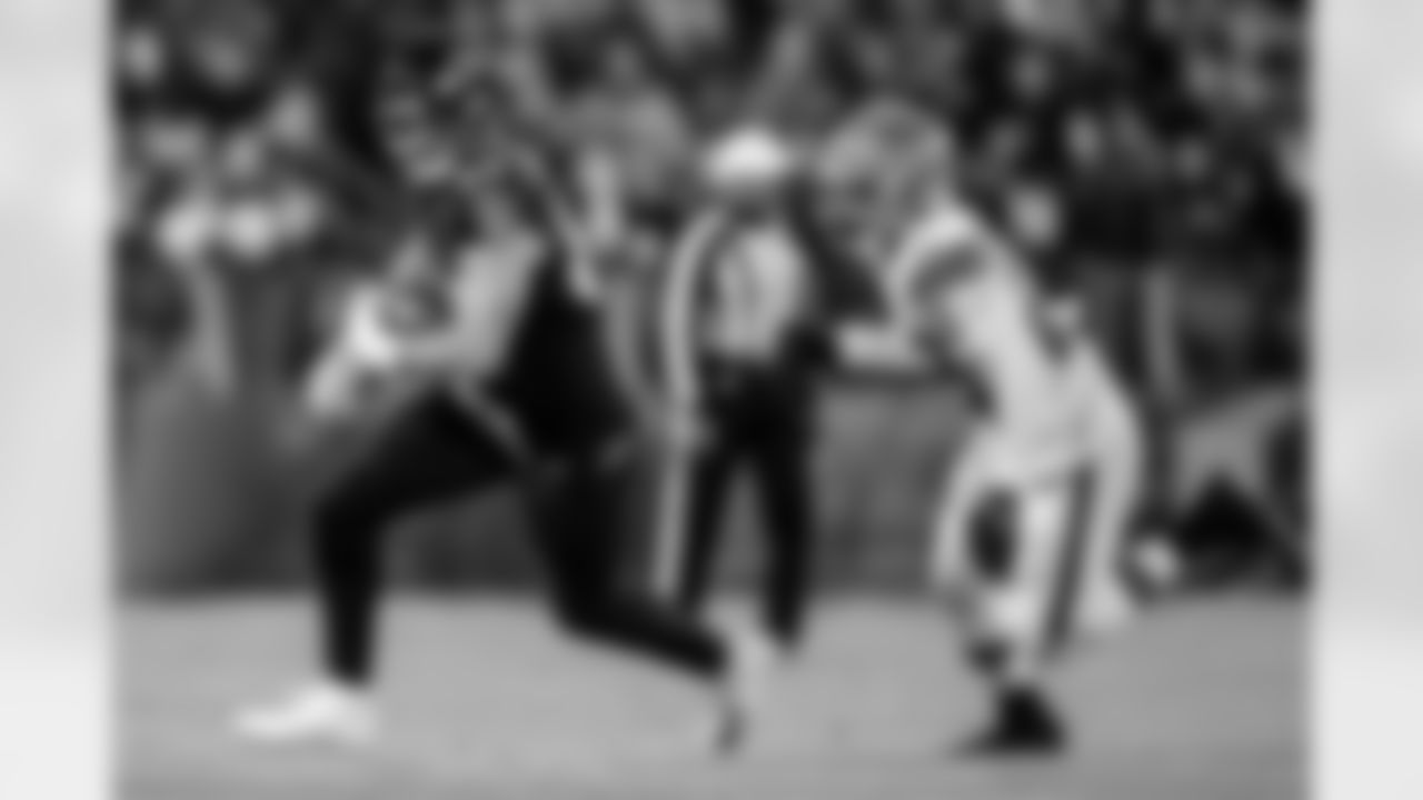 TE Mark Andrews